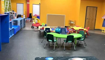 Kidtopia EarlyLearning Center - Owings Mills
