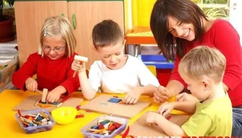 Kidz Academy Inc Learning Center - Dagsboro