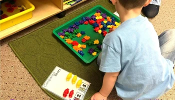 Kinder Learning Garten Preschool - Greensburg