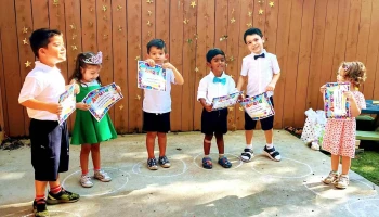 Kinderland Daycare - Gaithersburg