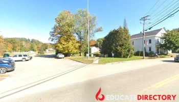 Kindernook Pre School - Nh 03602