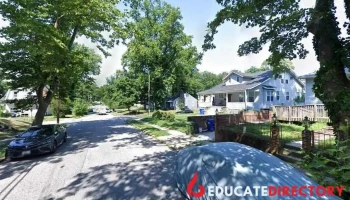Kindred Learning Center - Baltimore