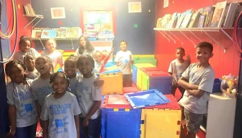 Kingdom Care Childcare for ages 3-8 - Bowie