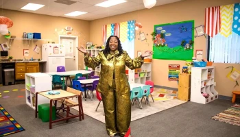 Kings Kids Early Learning Center - Salisbury