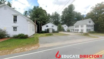 Kingston Children's Center - Kingston