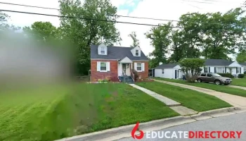 Kitty Lounge Childcare - Temple Hills
