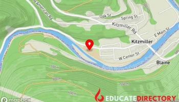 Kitzmiller Center Head Start - Kitzmiller