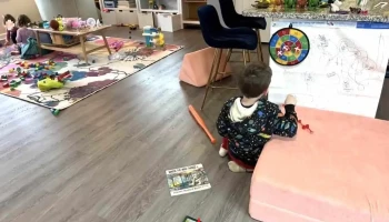 Kiwis Lil’ Adventurers Family Daycare - United States
