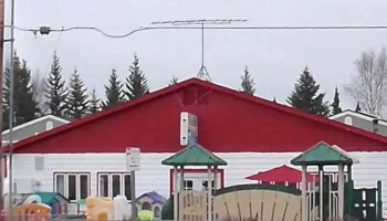 Klondike Kids Llc - North Pole