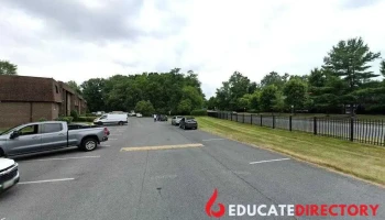 Kms Clubhouse - Randallstown