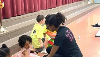 Kreative Kidz Agency - Towson