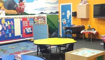 Kreayola Kids Care Center - Temple Hills