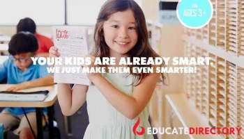 Kumon Math and Reading Center of Bear - Bear