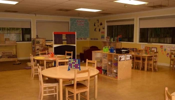 La Petite Academy of Ellicott City - Ellicott City