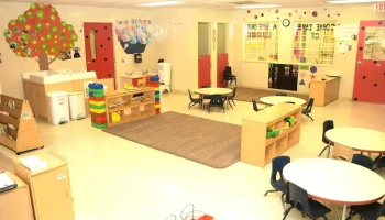 La Petite Academy of Washington - Washington
