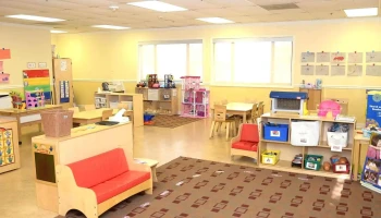 La Petite Academy on Columbia 100 Parkway - Columbia