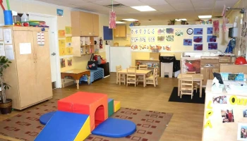 La Petite Academy on Eden Brook Drive - Columbia
