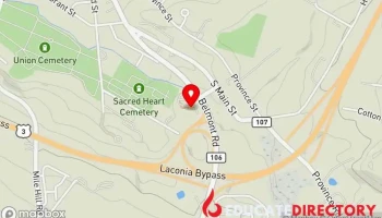 Laconia Head Start - Laconia