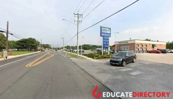 Lake Forest North Elementary School - Felton