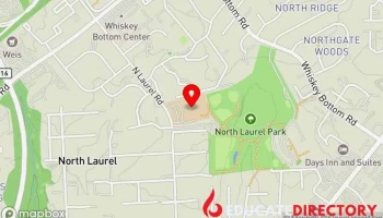 Laurel Woods Elementary School - Laurel