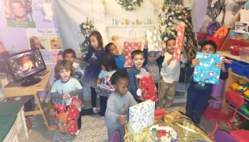 Leal Angels Bilingual Center - Bowie
