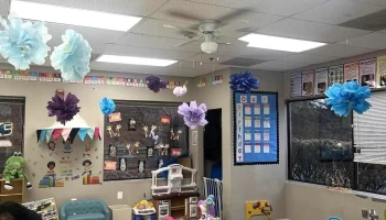 Legacy Child Development Center - Owings Mills