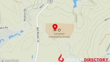 Lempster Community School - Lempster