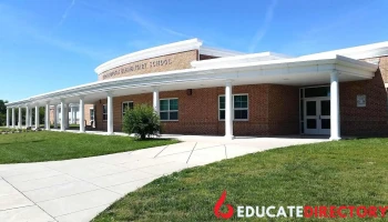 Leonardtown Elementary School - Leonardtown