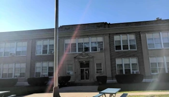 Lewes Elementary School - Lewes