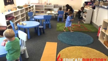 Lewes Montessori School - Jolyns Wy