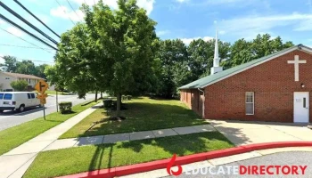 lflchristianacademy - Glenarden