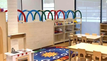 Li'l Village Child Learning Center - Gaithersburg