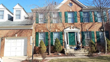Lidia's Family Day Care - Germantown