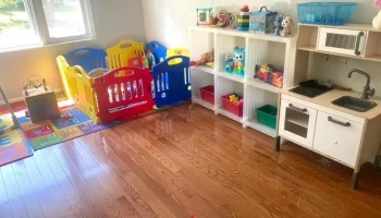 Light of tomorrow family daycare - Silver Spring