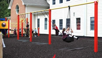 Lighthouse Christian Academy - Stevensville