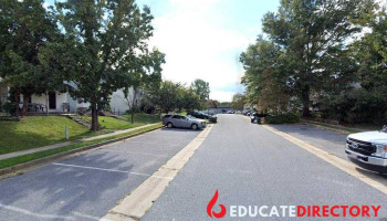 Lil' Angel's Daycare - Reisterstown