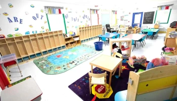 Lil' Einstein's Learning Academy - Newark