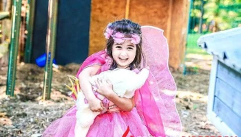 Lily's farm Daycare - United States