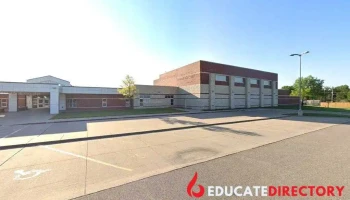 Lincoln Elementary School - Augusta