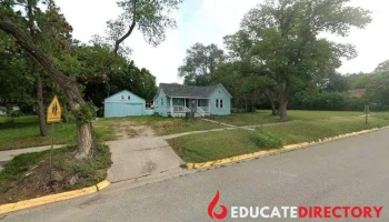 Lincoln Elementary School - Clay Center