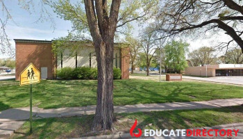 Lincoln School - Chanute