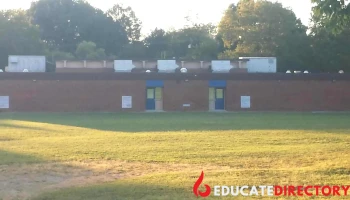 Linthicum Elementary School - Linthicum Heights