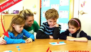 Lion's Pride Preschool - Mt Airy