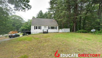 Litchfield Little School - Litchfield