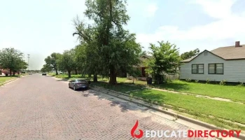 Little Angel Childcare - Dodge City