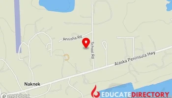 Little Angels Childcare Academy - Naknek