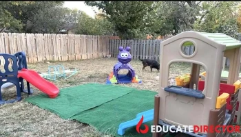 Little As Daycare - United States