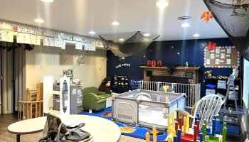 Little Bubble Child Care, Llc - United States