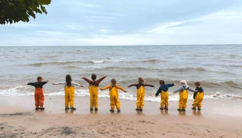 Little Bugs Nature Preschool - United States