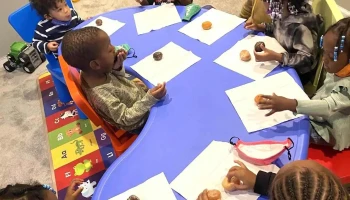 Little Champs daycare - United States